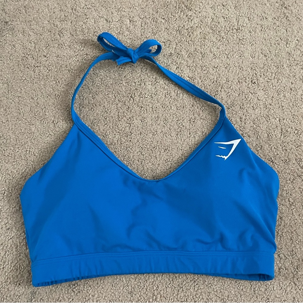 Gymshark Sports Bra